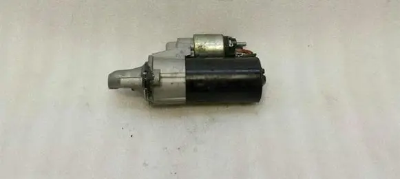 Mercedes-Benz SL R230 Starter motor A0061513701