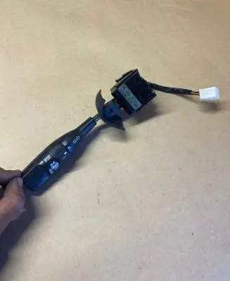 Chevrolet Epica Indicator stalk 96645161 5263MB1000