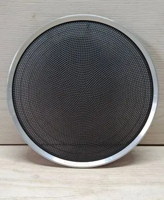 Audi Q5 SQ5 8R Rear door speaker cover trim 1715855