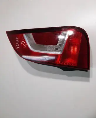 Volkswagen Up Rear/tail lights 1S0945096D 122454952
