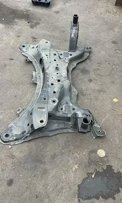 Toyota Prius (XW50) Front subframe 5120147072