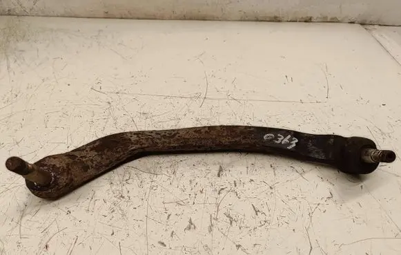 Front control arm