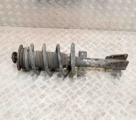 Opel Movano B Front shock absorber/damper