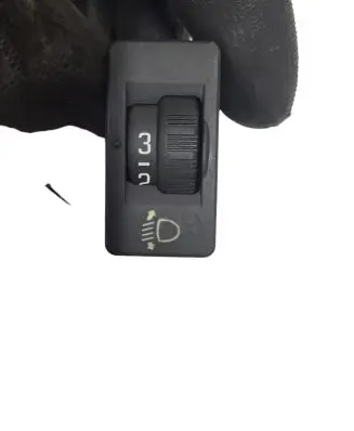 Peugeot 5008 Headlight level height control switch 96366692XT 95835