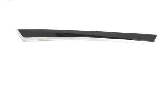 BMW 5 F10 F11 Front door card panel trim 9171782