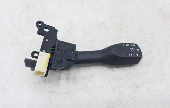 Toyota Corolla Verso AR10 Cruise control stalk 18A174 294004N