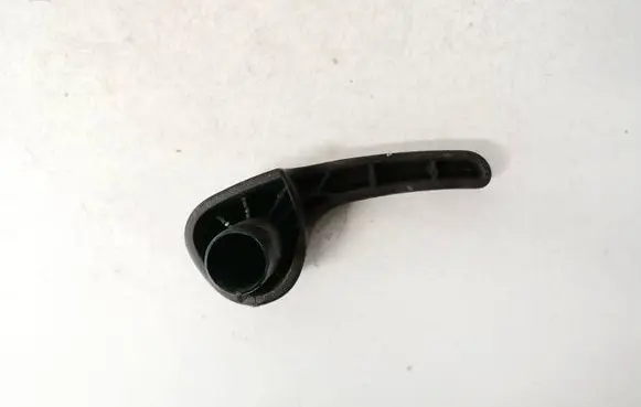 Chrysler Pacifica Rear seat side bottom trim 