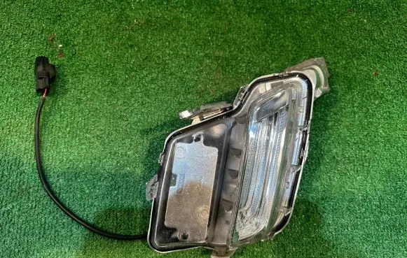 LED Daytime headlight