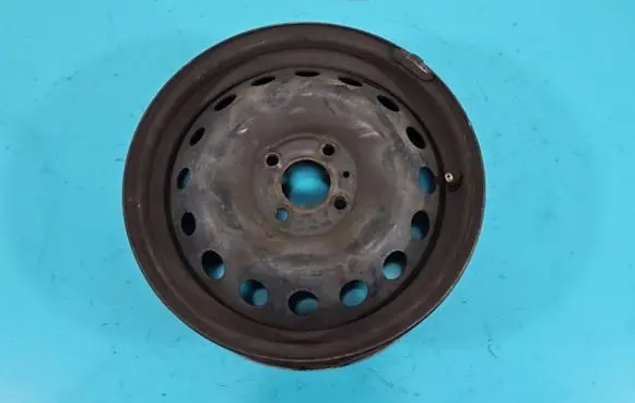 Dacia Logan II R15 steel rim IMPRK1425528