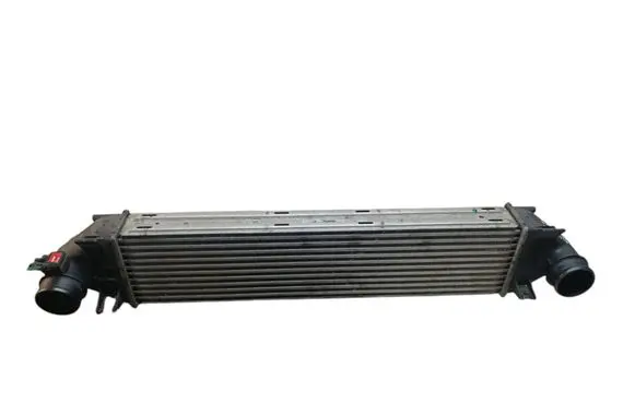 Volvo S80 Intercooler radiator 6G919L440DC