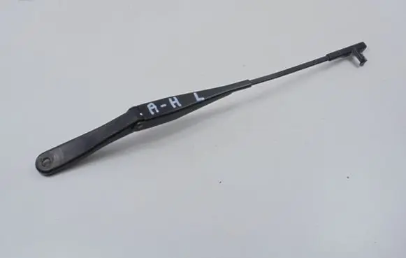 Opel Astra H Front wiper blade arm 13111219