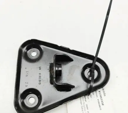 BMW XM Battery bracket 6827078