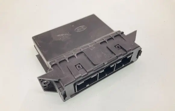 Land Rover Range Rover Sport L494 Air conditioning/heating control unit DPLA14F498AA MB1778001841 P680A