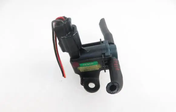 Honda Accord Valve vacuum 1362001710