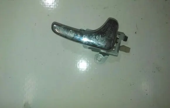 Volvo S40, V40 Rear door interior handle 854852 nenustatyts
