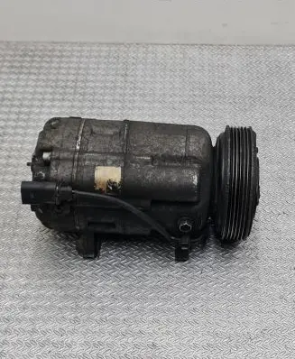 Volkswagen Golf IV Air conditioning (A/C) compressor (pump)