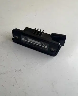Seat Altea XL Number plate light 3D0943021A