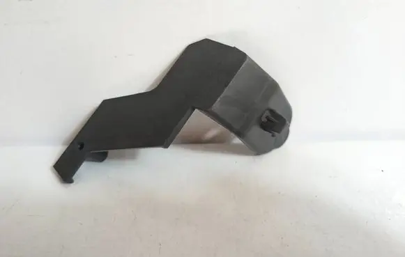 Headlight/headlamp mounting bracket