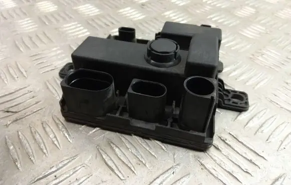 BMW X3 F25 Power management control unit 7591534