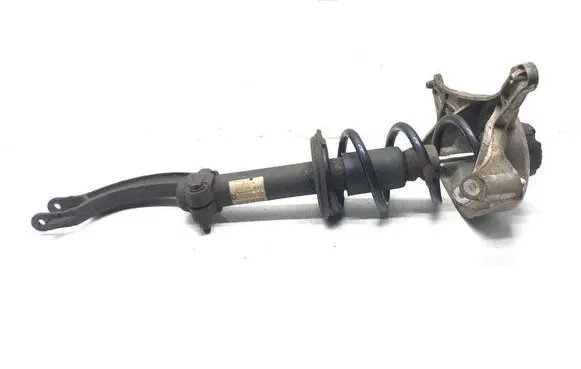 Audi A5 8T 8F Front shock absorber with coil spring 8T0413031AF 8149040040