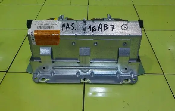 Land Rover Freelander 2 - LR2 Passenger airbag 6G9N042A94DD 16AB7