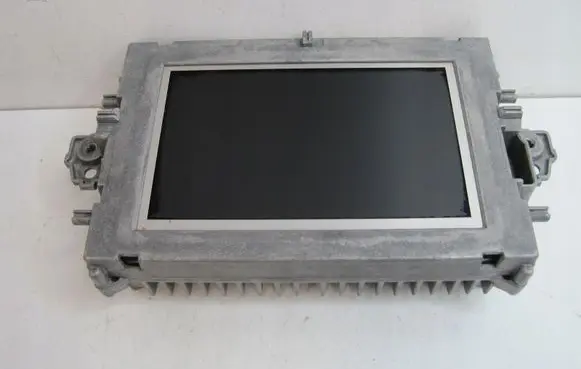 Peugeot Partner III Radio/CD/DVD/GPS head unit A2129008707