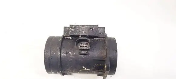 Mass air flow meter