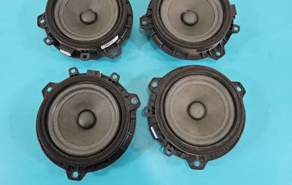 KIA Rio Front door speaker AB71221 IMPRK1440267