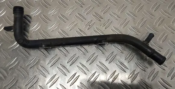 Toyota Verso Engine coolant pipe/hose 162790R050