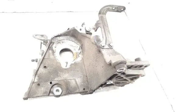 Opel Vectra C Fuel pump bracket 55196092