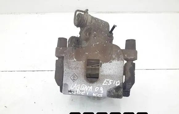 Renault Laguna III Rear brake caliper ate