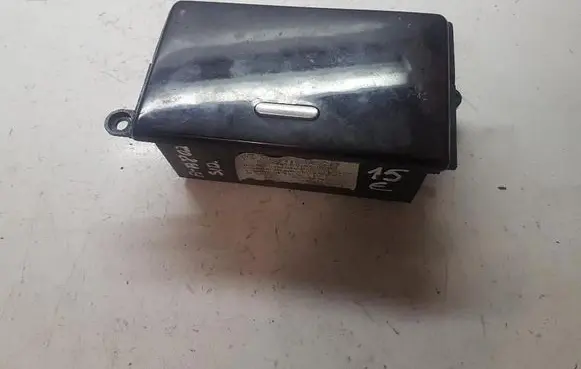 Ashtray (front)