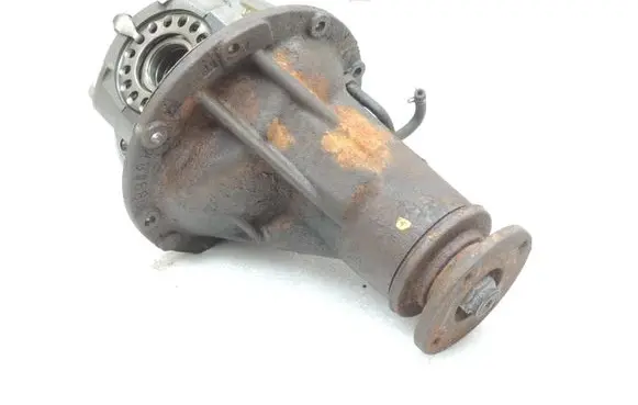 Suzuki Grand Vitara I Rear differential 2730065841