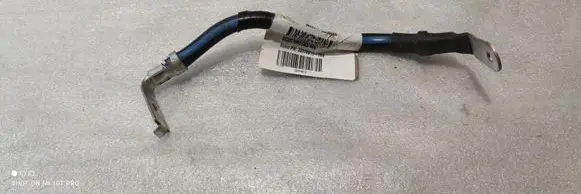 Volvo S60 Negative earth cable (battery) 32374619
