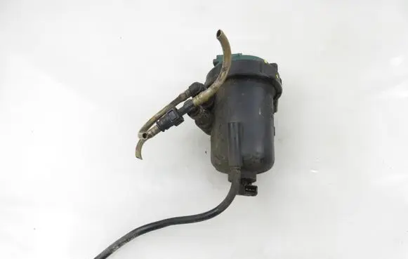 Fiat Doblo Fuel filter housing 235517820