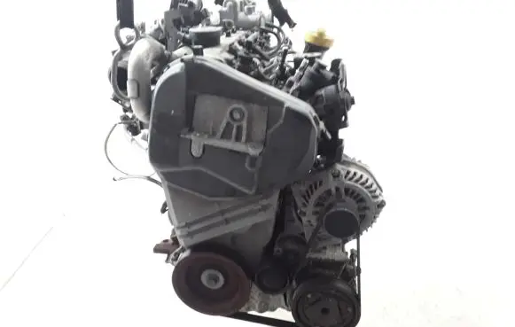 Nissan NV200 Engine K9K608