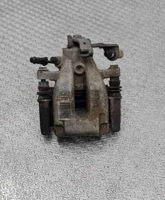 Peugeot 2008 I Rear brake caliper 32053754 775874