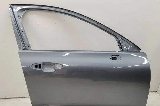 Volvo S60 Front door