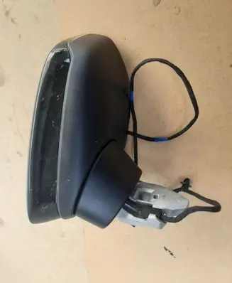 Audi A3 S3 8V Front door electric wing mirror 8Y0857535B