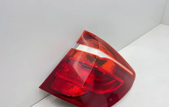 BMW X3 F25 Rear/tail lights 7217312