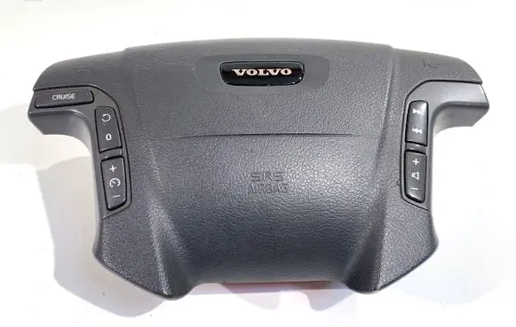 Volvo V70 Steering wheel airbag 504854914