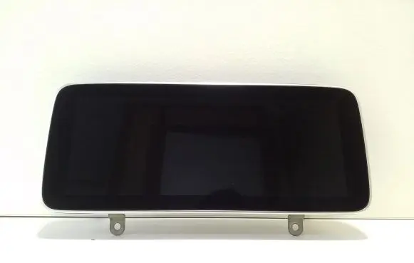 Mercedes-Benz GLC C254 Screen/display/small screen A2069008419 A2069013409 A2069027707