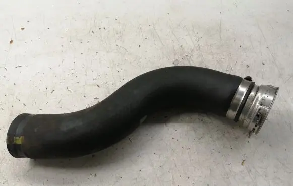 Toyota Corolla Verso AR10 Intercooler hose/pipe 1734226072