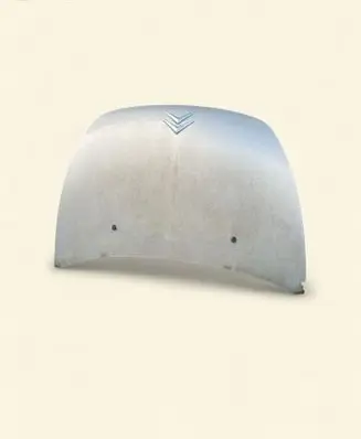 Citroen C3 Pluriel Engine bonnet/hood 