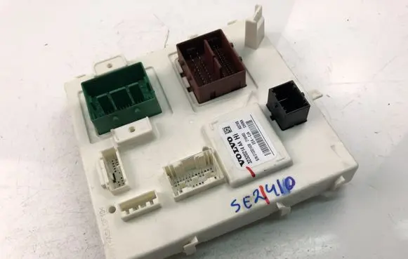 Volvo V60 Other control units/modules 32320214AA
