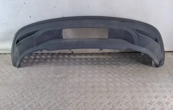 Audi Q3 F3 Rear bumper lower part trim 83A807521D