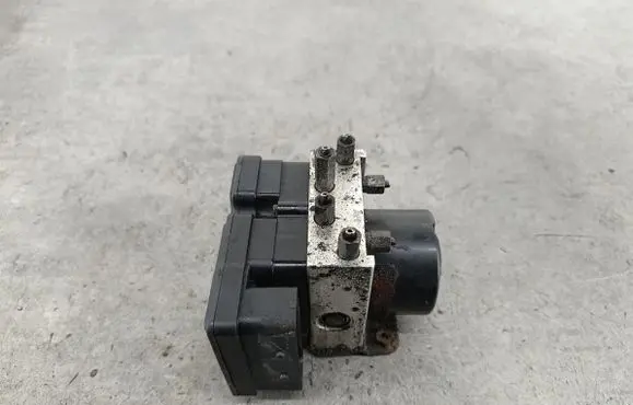 Mazda 2 ABS Pump 