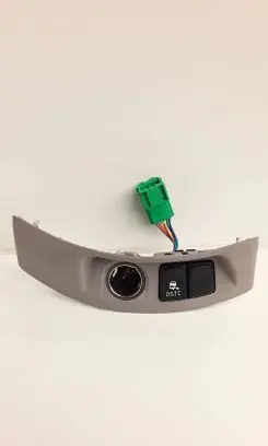 Volvo V50 DTC switch 8686026