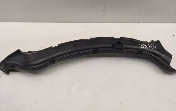 Dodge Durango III Water drain line hose 57010633AD