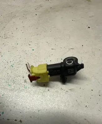 Volkswagen Caddy Airbag deployment crash/impact sensor 1S0959351